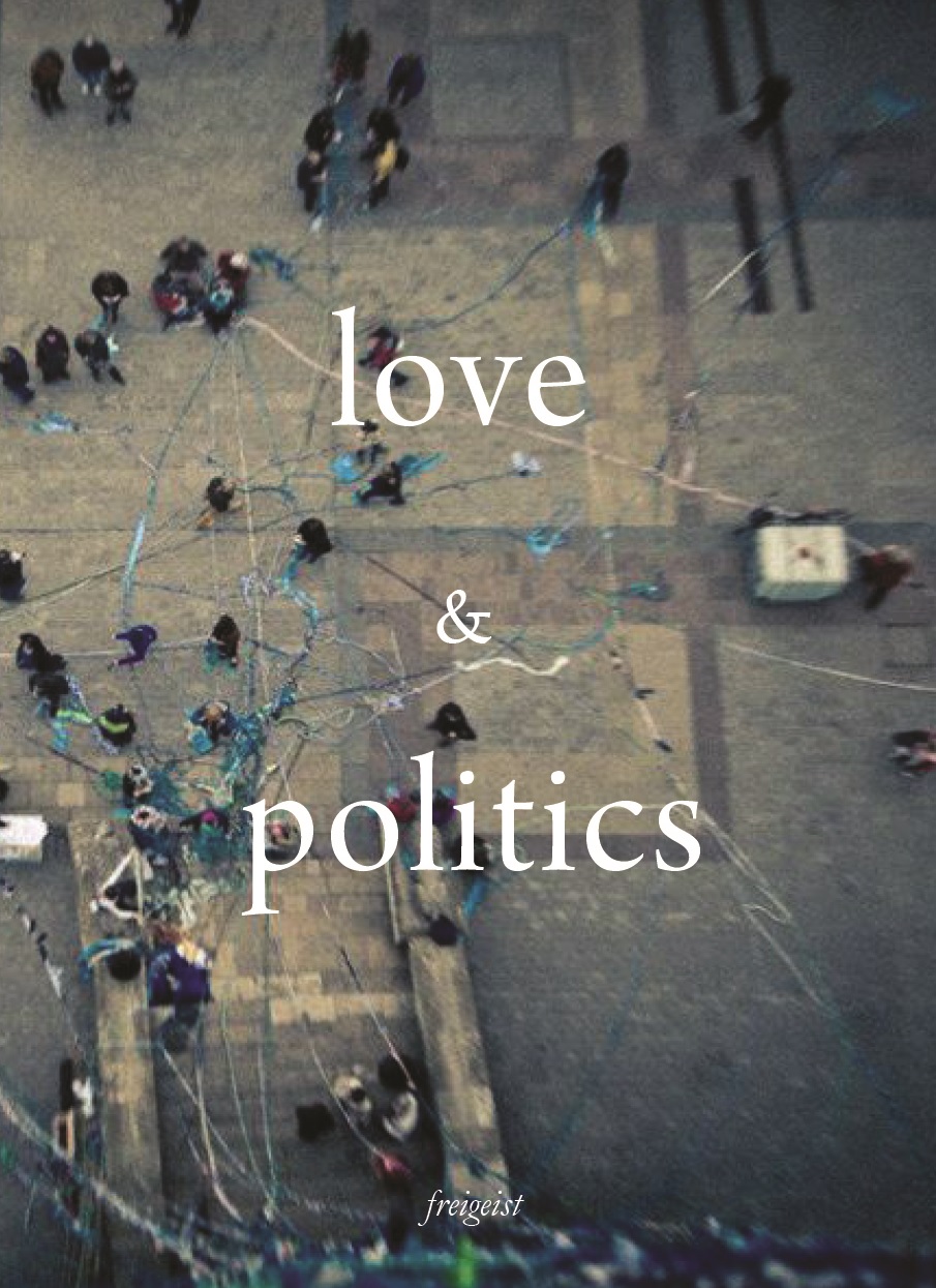 love & politics von 